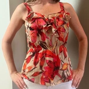 ANN TAYLOR Tank | XSP